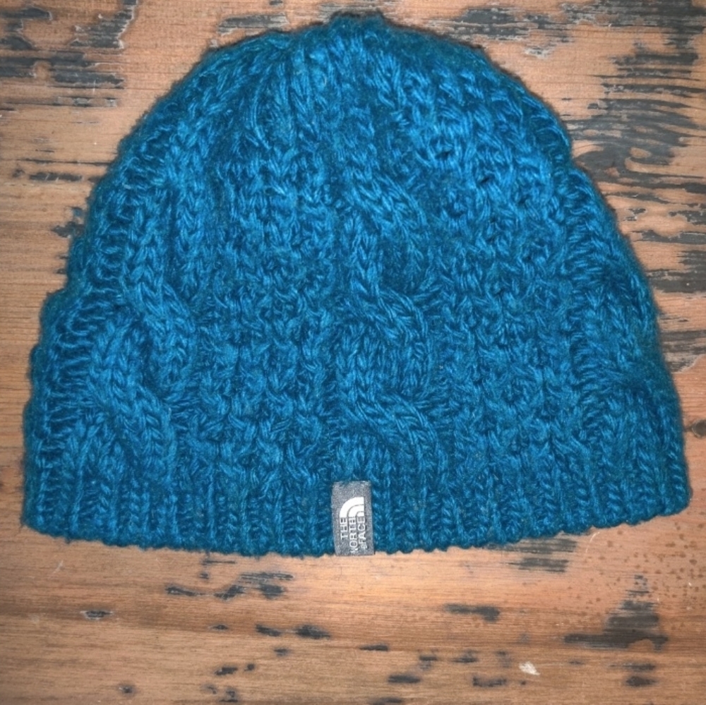 North Face Hat